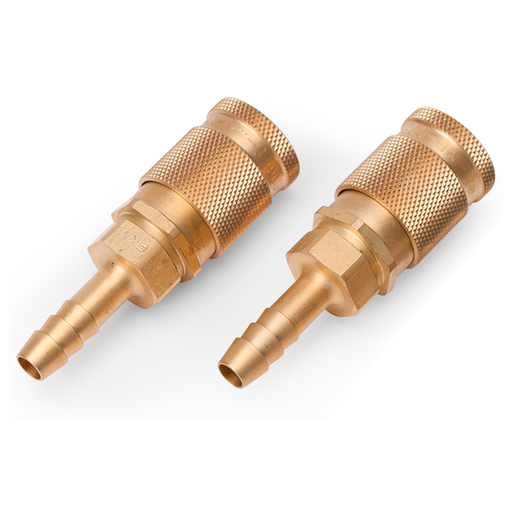 Adaptador hembra para contenedores de doble pared