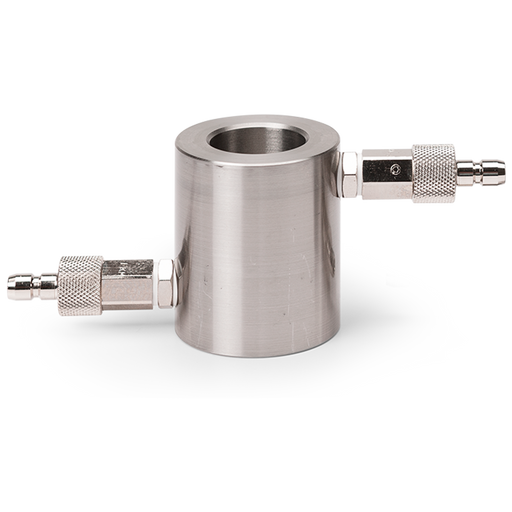 Contenedor pared doble 30 ml