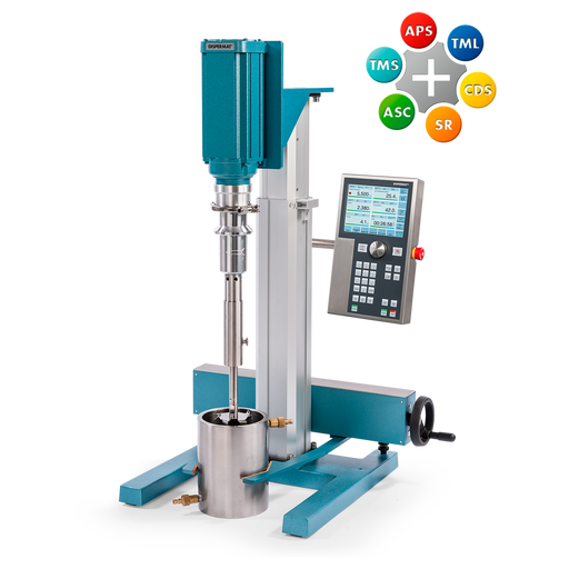 Dispersor Dispermat CA