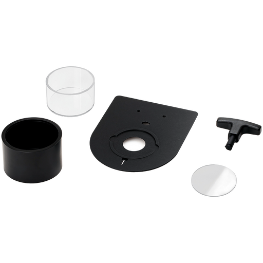 Kit de medición de gránulos