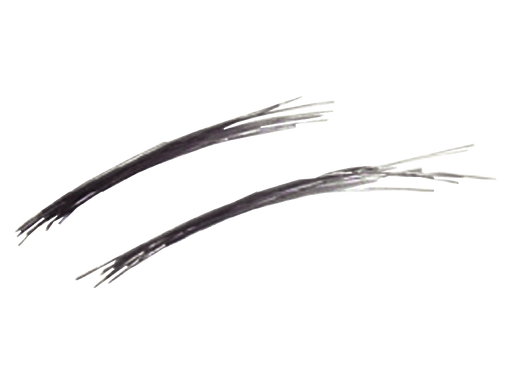 Repuesto para cable 0.45mm (paq. con 500 piezas)