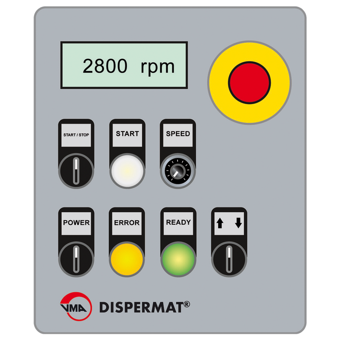 Dispermat AE12-M EX