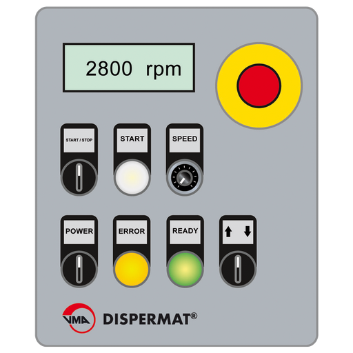 Dispermat AE8-C EX